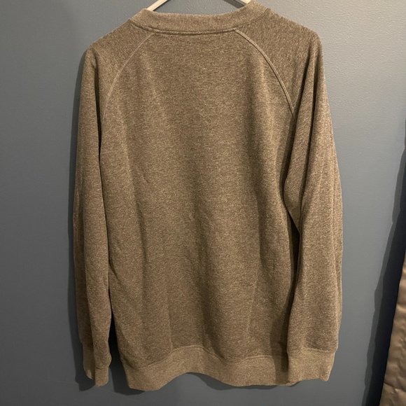 Cyclone Sweatshirt - Picture 3 of 3